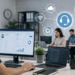 IT Technical Support for Small Businesses