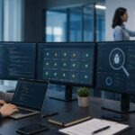 IT staff augmentation service provider for QA and testing