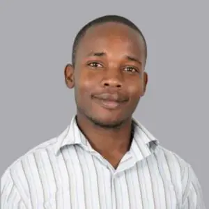 Francis Mouti