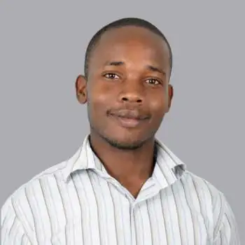 Francis Mouti