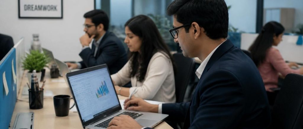 10 steps to start an accounting services business in India