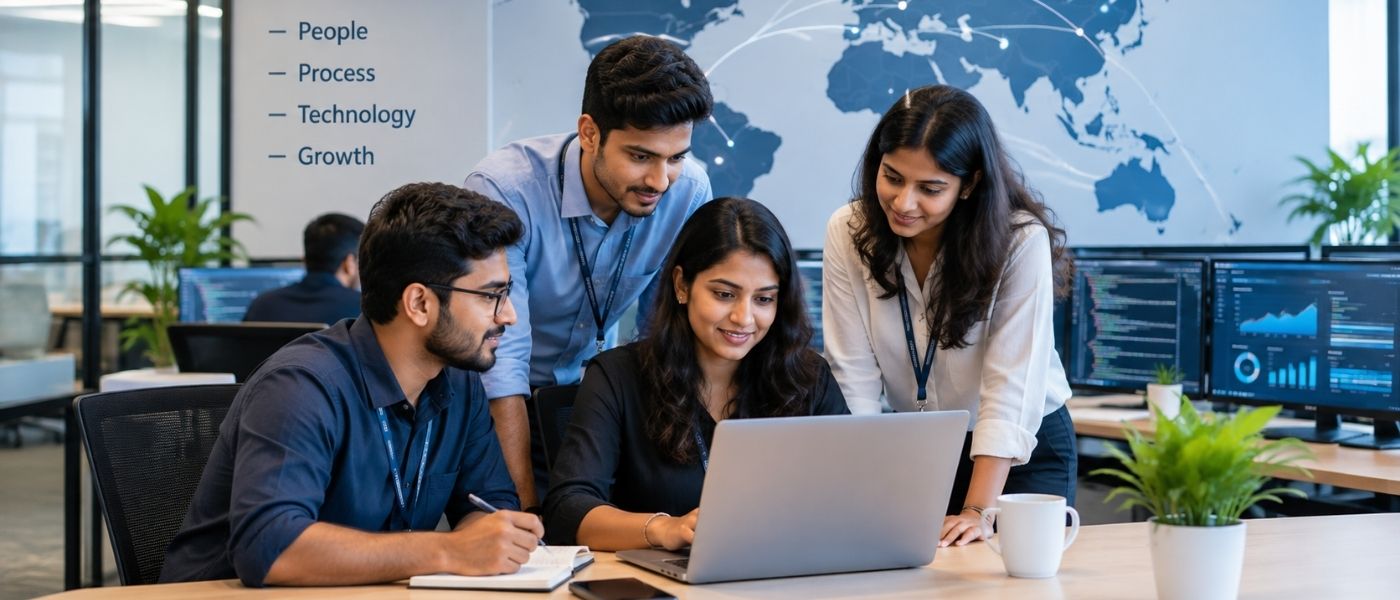 global capability centres