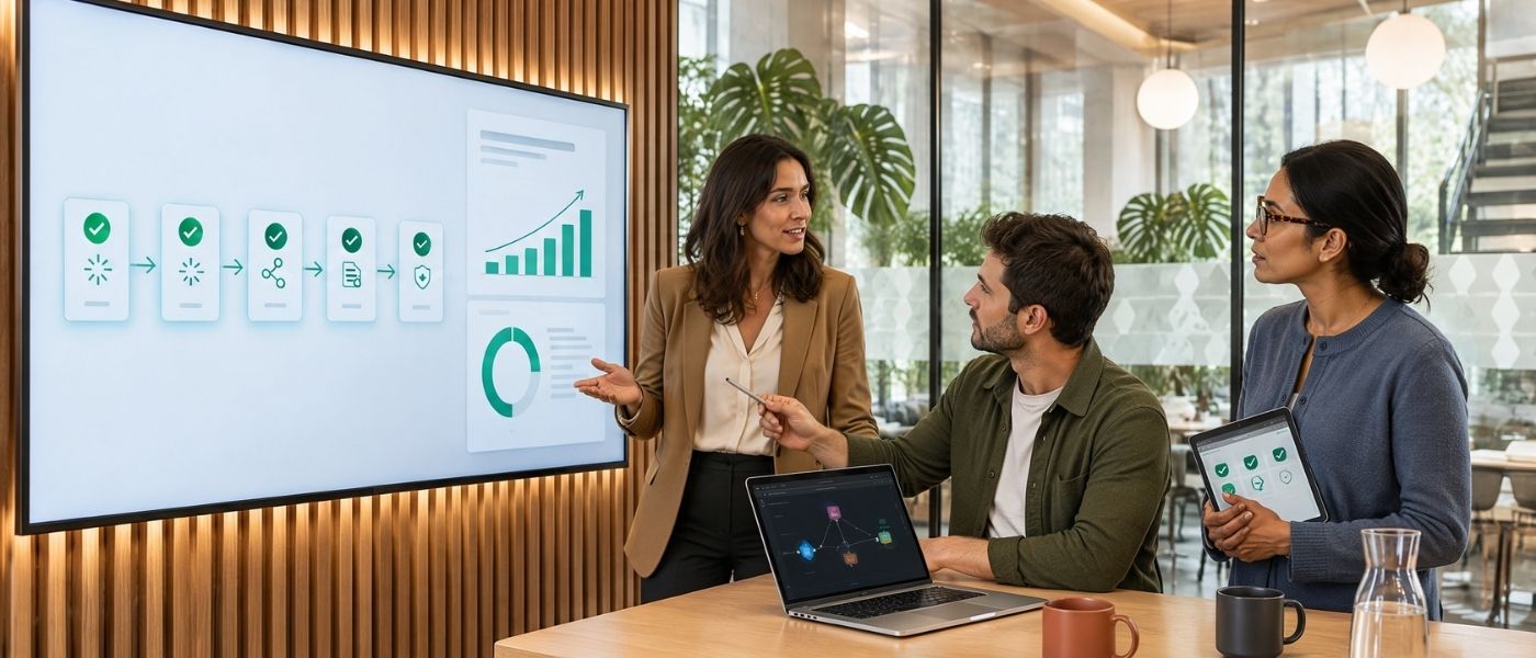 AI Agents for Business