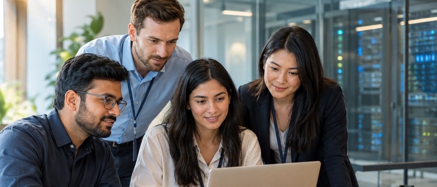 Cloud vs On-Premises IT Infrastructure for Businesses