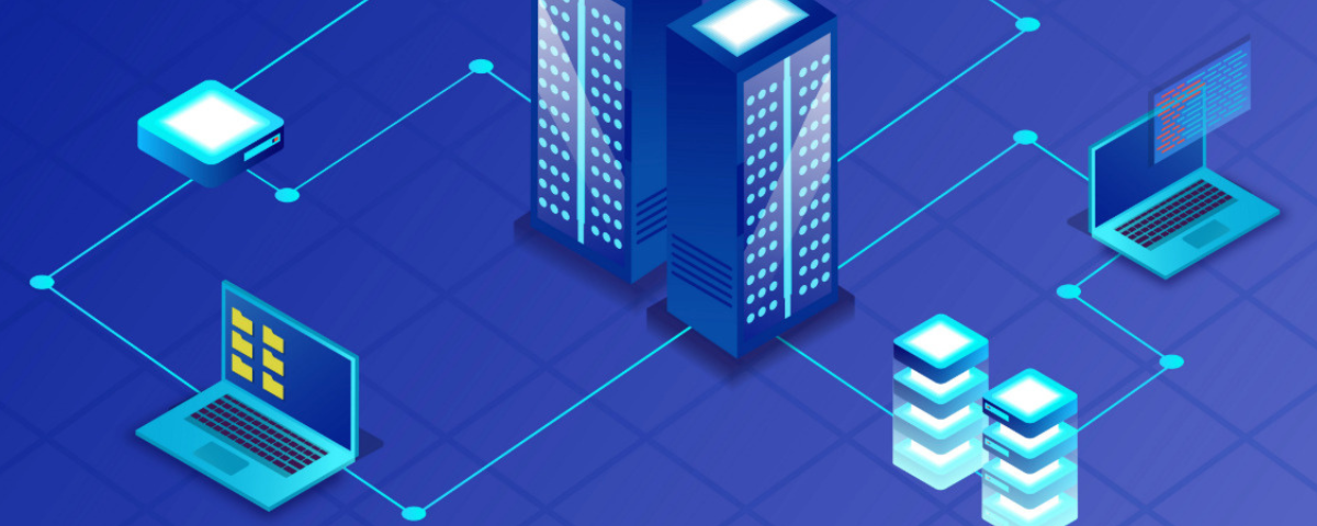 it infrastructure it infrastructure