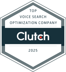 top_clutch.co_voice_search_optimization_company_2025 1