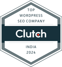 top_clutch.co_wordpress_seo_company_india_2024